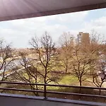 Apartamento 2 Zimmerwohnung Hinrichsring Hanóver