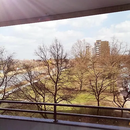 Apartamento 2 Zimmerwohnung Hinrichsring Hanôver