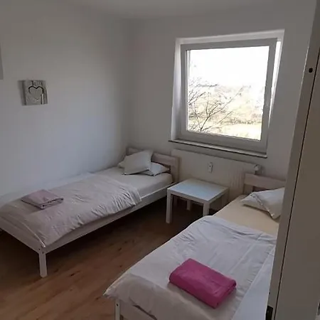 2 Zimmerwohnung Hinrichsring