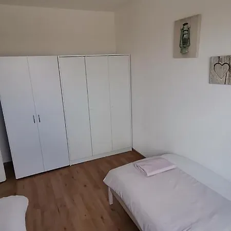 2 Zimmerwohnung Hinrichsring Apartamento Hanôver