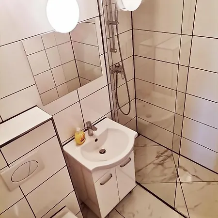 2 Zimmerwohnung Hinrichsring Daire *